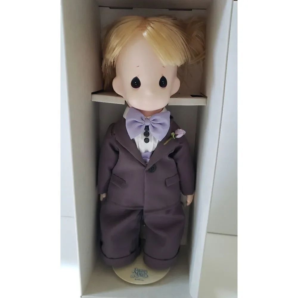 Precious Moments Doll